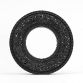 Tyre Carvings by Wim Delvoye 