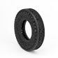 Tyre Carvings by Wim Delvoye 