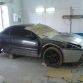 Ukrainian Replica of Lamborghini Reventon