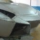 Ukrainian Replica of Lamborghini Reventon