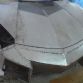 Ukrainian Replica of Lamborghini Reventon