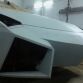 Ukrainian Replica of Lamborghini Reventon