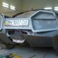 Ukrainian Replica of Lamborghini Reventon