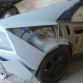Ukrainian Replica of Lamborghini Reventon