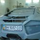 Ukrainian Replica of Lamborghini Reventon