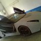 Ukrainian Replica of Lamborghini Reventon