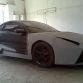 Ukrainian Replica of Lamborghini Reventon
