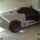 Ukrainian Replica of Lamborghini Reventon