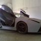 Ukrainian Replica of Lamborghini Reventon