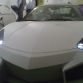 Ukrainian Replica of Lamborghini Reventon