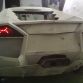 Ukrainian Replica of Lamborghini Reventon