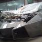 Ukrainian Replica of Lamborghini Reventon