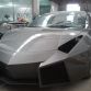 Ukrainian Replica of Lamborghini Reventon