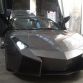 Ukrainian Replica of Lamborghini Reventon