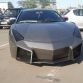 Ukrainian Replica of Lamborghini Reventon