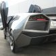 Ukrainian Replica of Lamborghini Reventon
