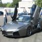 Ukrainian Replica of Lamborghini Reventon