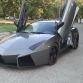 Ukrainian Replica of Lamborghini Reventon