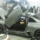 Ukrainian Replica of Lamborghini Reventon