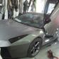 Ukrainian Replica of Lamborghini Reventon