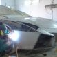 Ukrainian Replica of Lamborghini Reventon