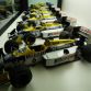 Ultimate F1 Fan House
