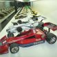 Ultimate F1 Fan House