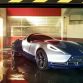 Umberto Palermo Design Vittoria concept