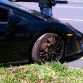 Underground Racing Twin-Turbo Lamborghini Gallardo Crash