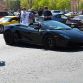 Underground Racing Twin-Turbo Lamborghini Gallardo Crash
