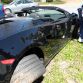 Underground Racing Twin-Turbo Lamborghini Gallardo Crash