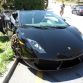 Underground Racing Twin-Turbo Lamborghini Gallardo Crash