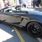 Underground Racing Twin-Turbo Lamborghini Gallardo Crash