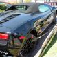 Underground Racing Twin-Turbo Lamborghini Gallardo Crash