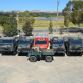 Unimog army vehicles for sale