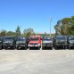 Unimog army vehicles for sale