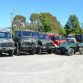 Unimog army vehicles for sale