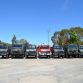 Unimog army vehicles for sale
