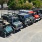 Unimog army vehicles for sale
