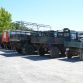 Unimog army vehicles for sale