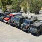 Unimog army vehicles for sale