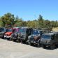 Unimog army vehicles for sale