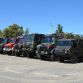 Unimog army vehicles for sale