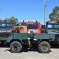 Unimog army vehicles for sale