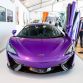 McLaren 570S Coupe in Mauvine Blue (1)