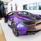 McLaren 570S Coupe in Mauvine Blue (7)