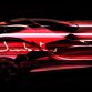 UP Design Vittoria concept Teaser Photo