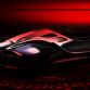UP Design Vittoria concept Teaser Photo