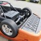 Upside Down Race Car
