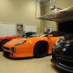 USA Supercar Garage